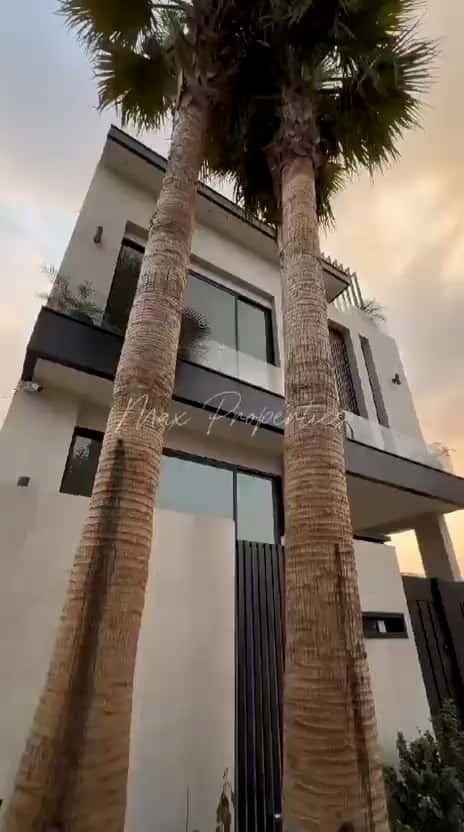 Brand New 5 Marla House for Sale in DHA Phase 9 Lahore