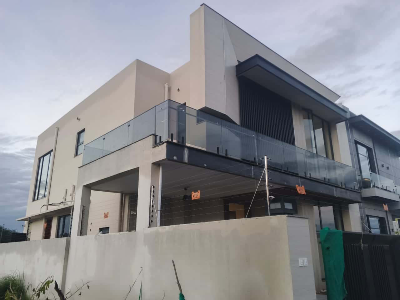 10 Marla Brand New House for Sale in DHA Phase 7 Lahore