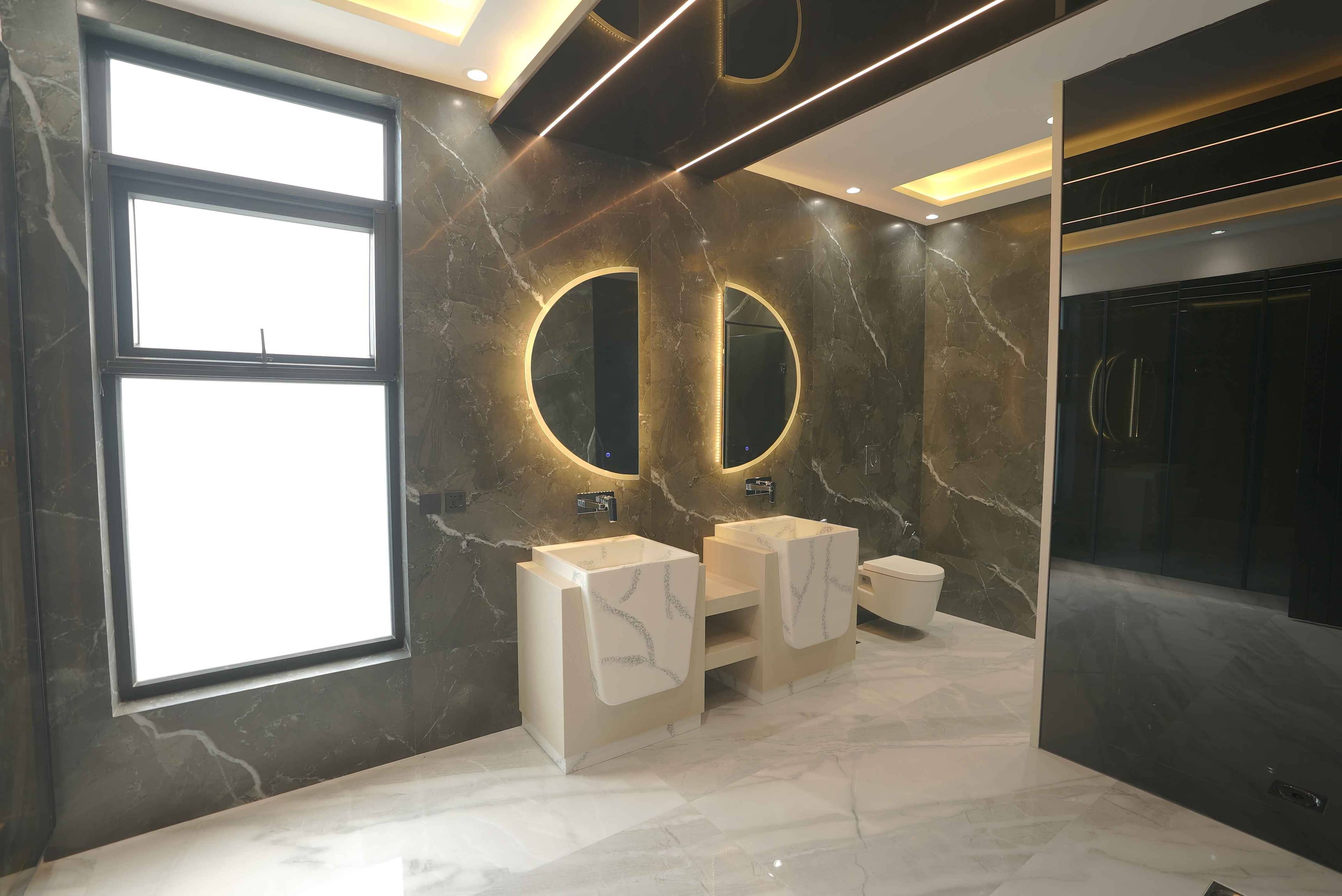 1 Kanal Semi-Furnished House For sale in DHA Lahore | OH-0009 13