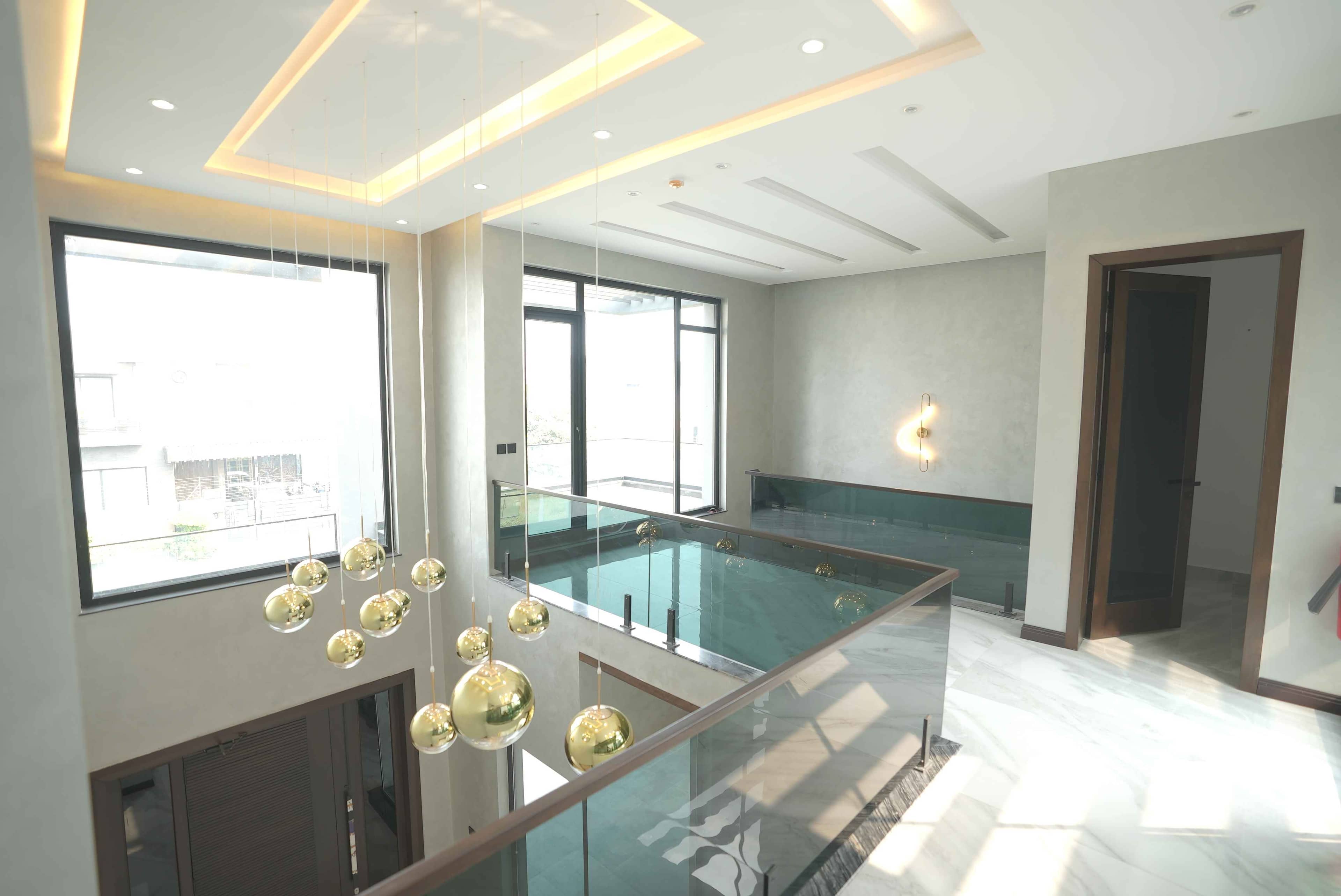 1 Kanal Semi-Furnished House For sale in DHA Lahore | OH-0009 17