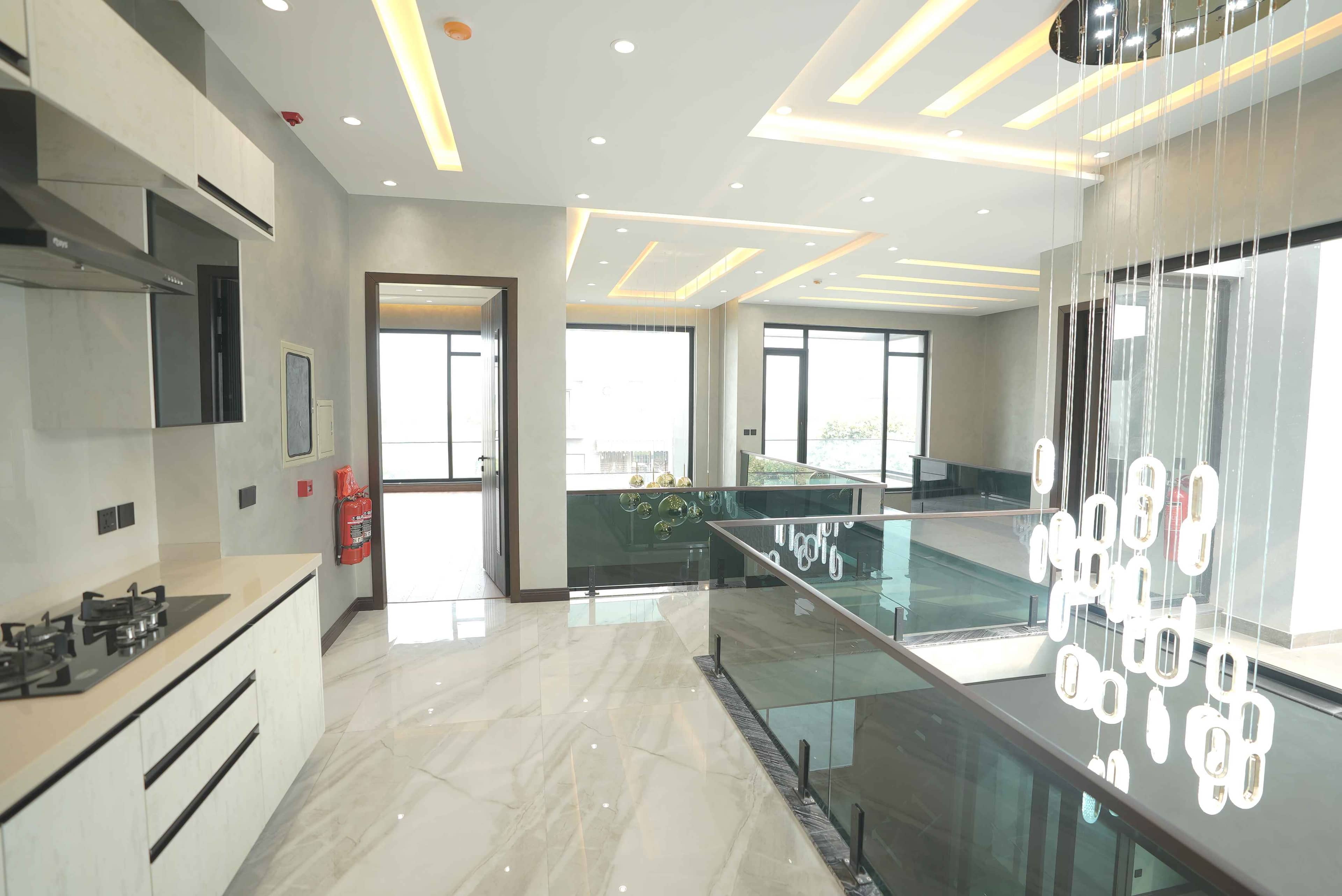 1 Kanal Semi-Furnished House For sale in DHA Lahore | OH-0009 19