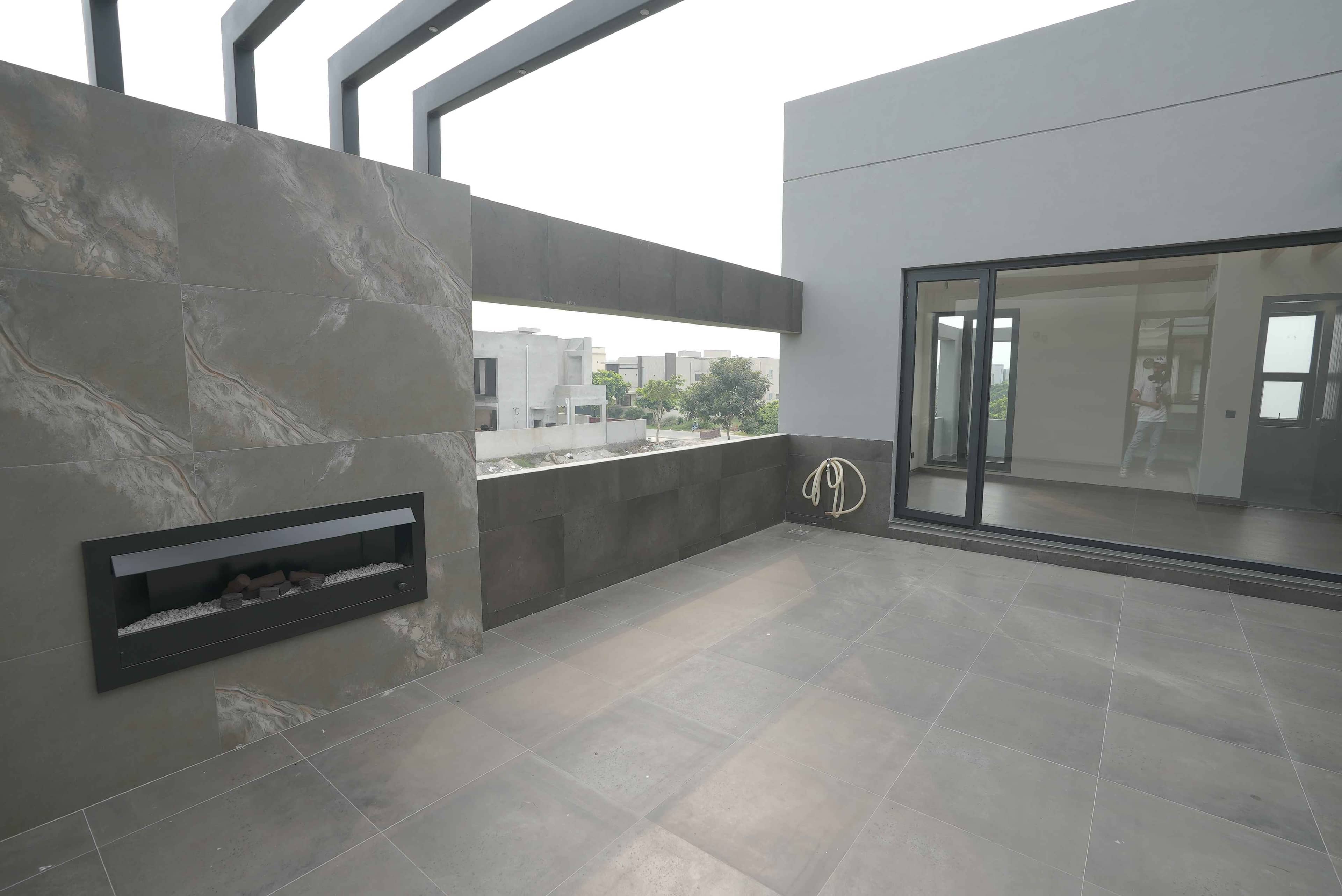 1 Kanal Semi-Furnished House For sale in DHA Lahore | OH-0009 24