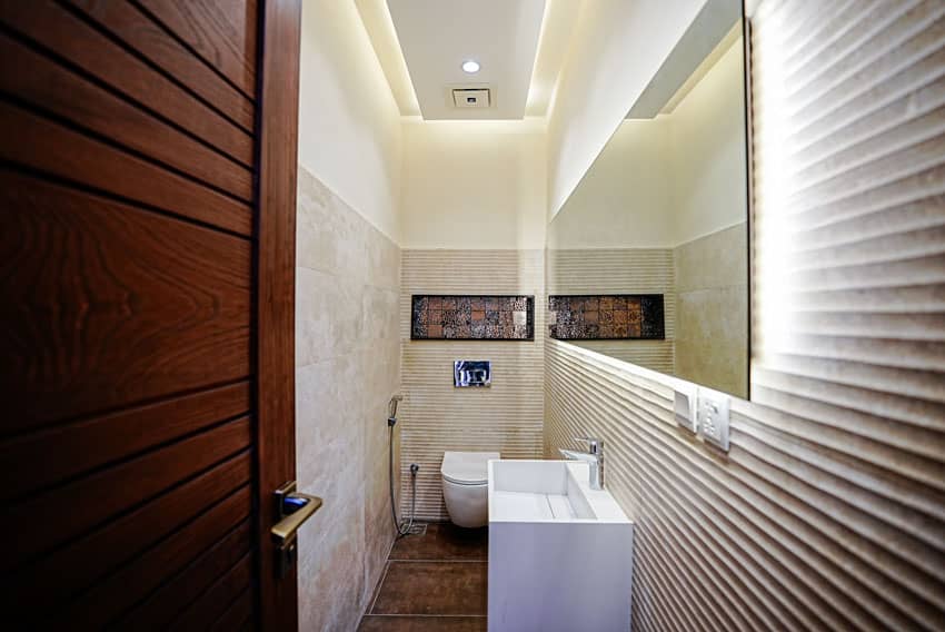 10 Marla Un-Furnished House For sale in DHA Lahore | OH-0010 3