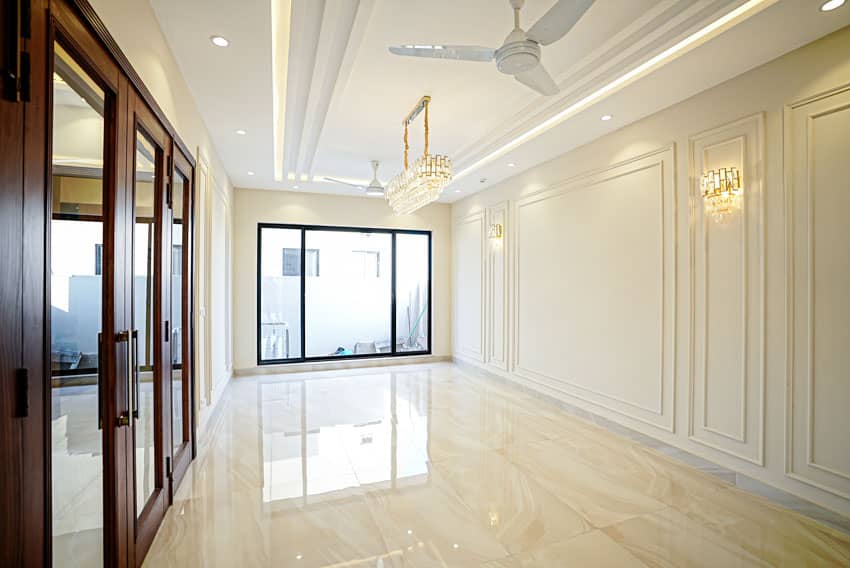 10 Marla Un-Furnished House For sale in DHA Lahore | OH-0010 5