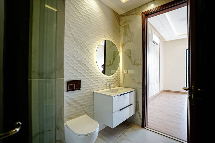 10 Marla Un-Furnished House For sale in DHA Lahore | OH-0010 8