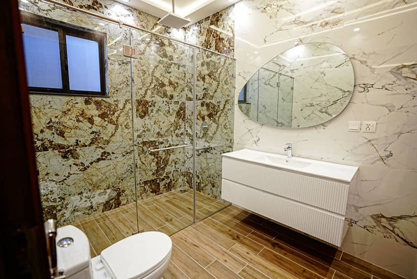 10 Marla Un-Furnished House For sale in DHA Lahore | OH-0010 10