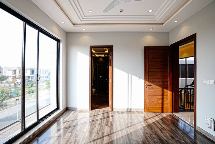 10 Marla Un-Furnished House For sale in DHA Lahore | OH-0010 15