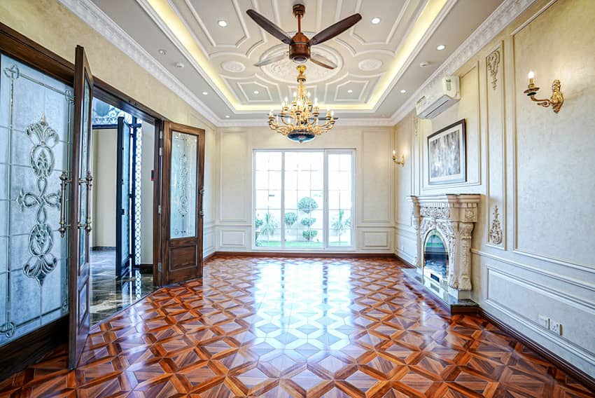 1 Kanal Un-Furnished House For sale in DHA Lahore | OH-0011 4