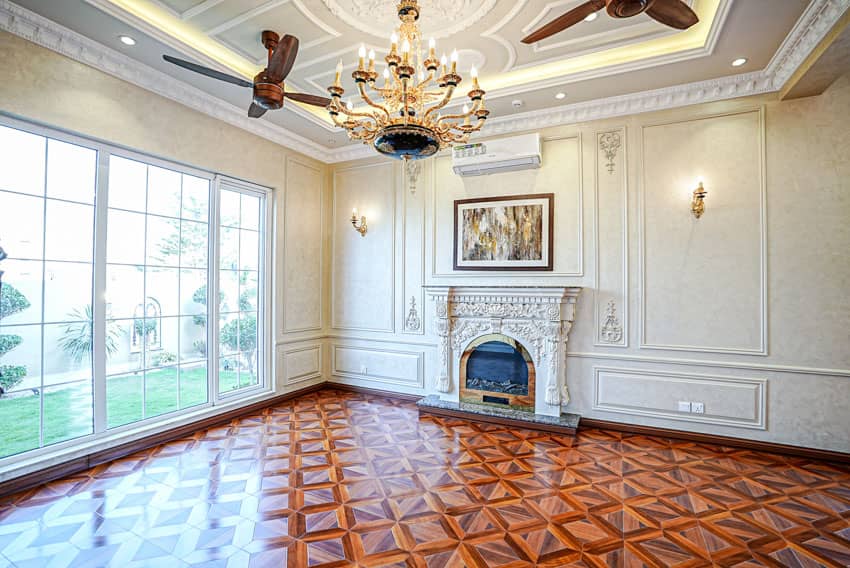 1 Kanal Un-Furnished House For sale in DHA Lahore | OH-0011 5