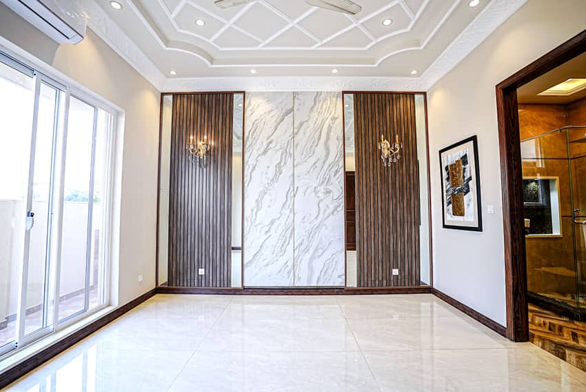 1 Kanal Un-Furnished House For sale in DHA Lahore | OH-0011 14