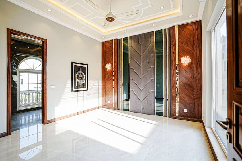 1 Kanal Un-Furnished House For sale in DHA Lahore | OH-0011 23