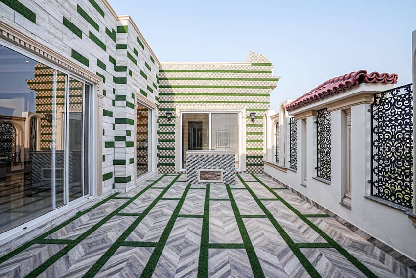 1 Kanal Un-Furnished House For sale in DHA Lahore | OH-0011 26