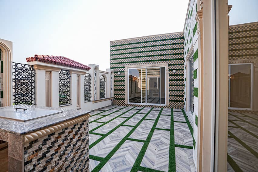 1 Kanal Un-Furnished House For sale in DHA Lahore | OH-0011 27