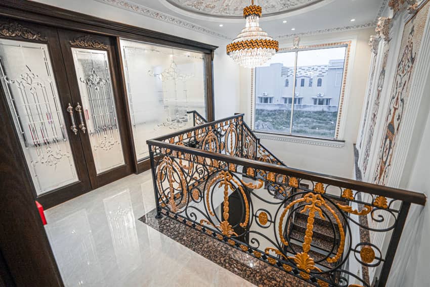 1 Kanal Semi-Furnished House For sale in DHA Lahore | OH-0013 13