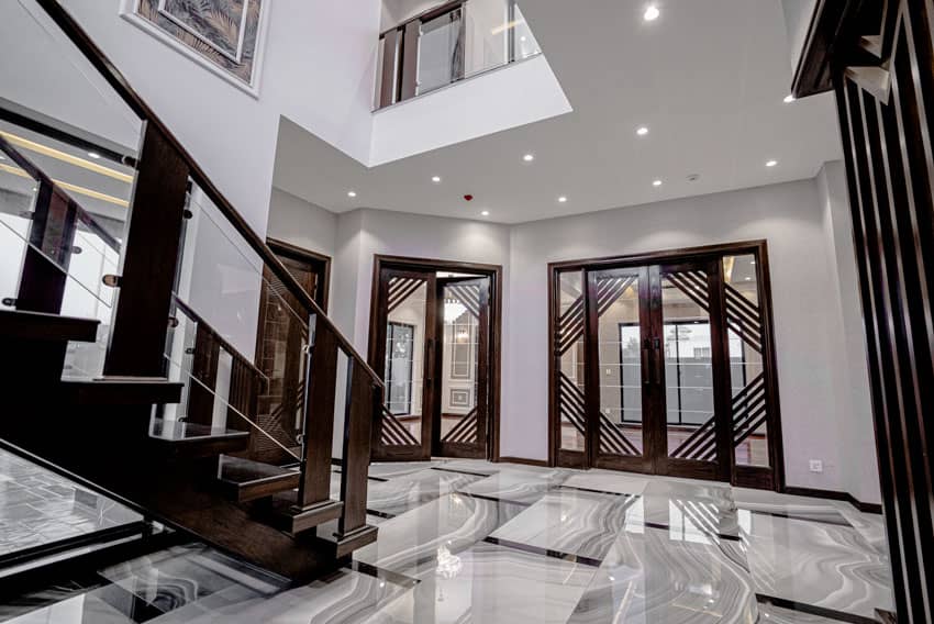 1 Kanal Semi-Furnished House For sale in DHA Lahore | OH-0015 4