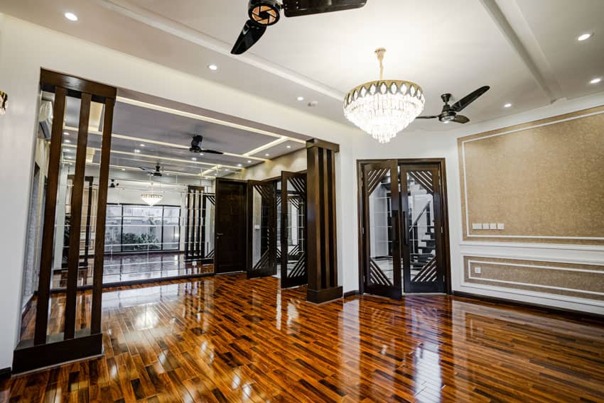 1 Kanal Semi-Furnished House For sale in DHA Lahore | OH-0015 8