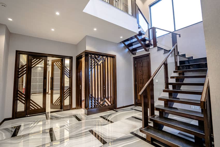 1 Kanal Semi-Furnished House For sale in DHA Lahore | OH-0015 9