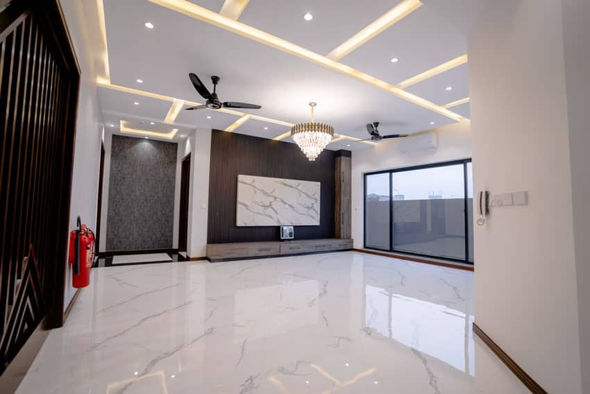 1 Kanal Semi-Furnished House For sale in DHA Lahore | OH-0015 10