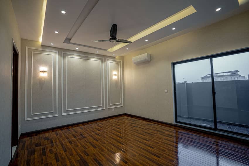 1 Kanal Semi-Furnished House For sale in DHA Lahore | OH-0015 18