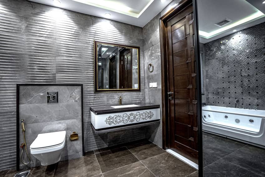 1 Kanal Semi-Furnished House For sale in DHA Lahore | OH-0015 21