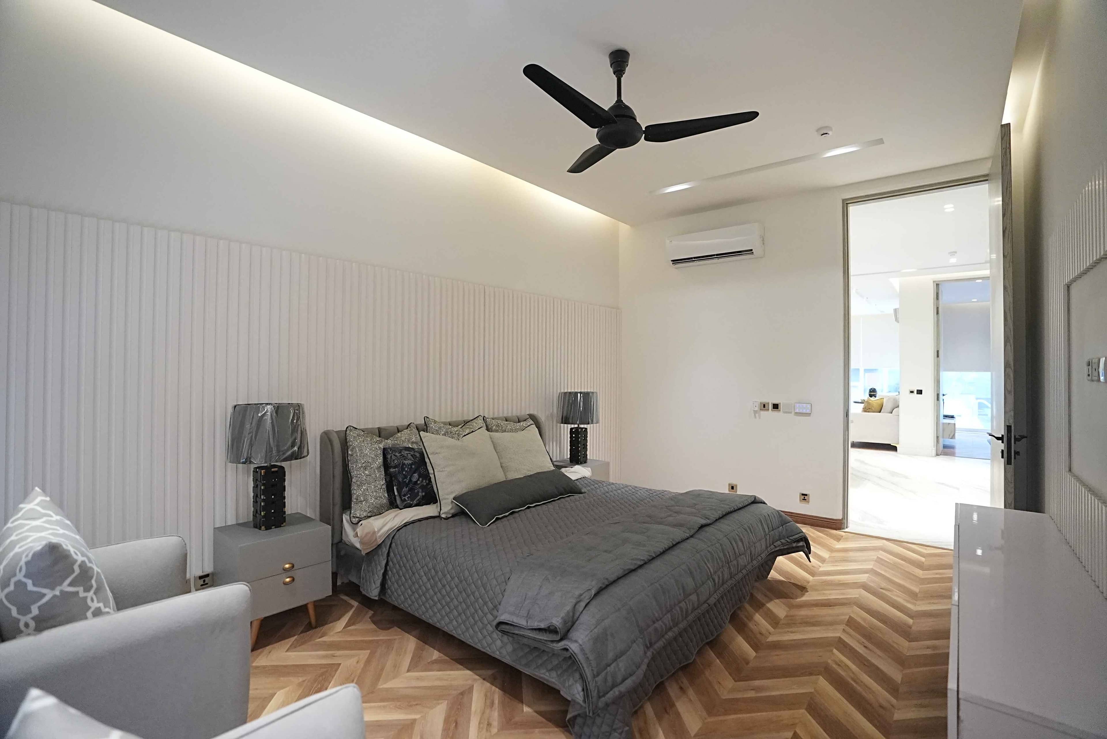 2 Kanal Furnished House with Pool & Cinema For sale in DHA Lahore | OH-0016 13