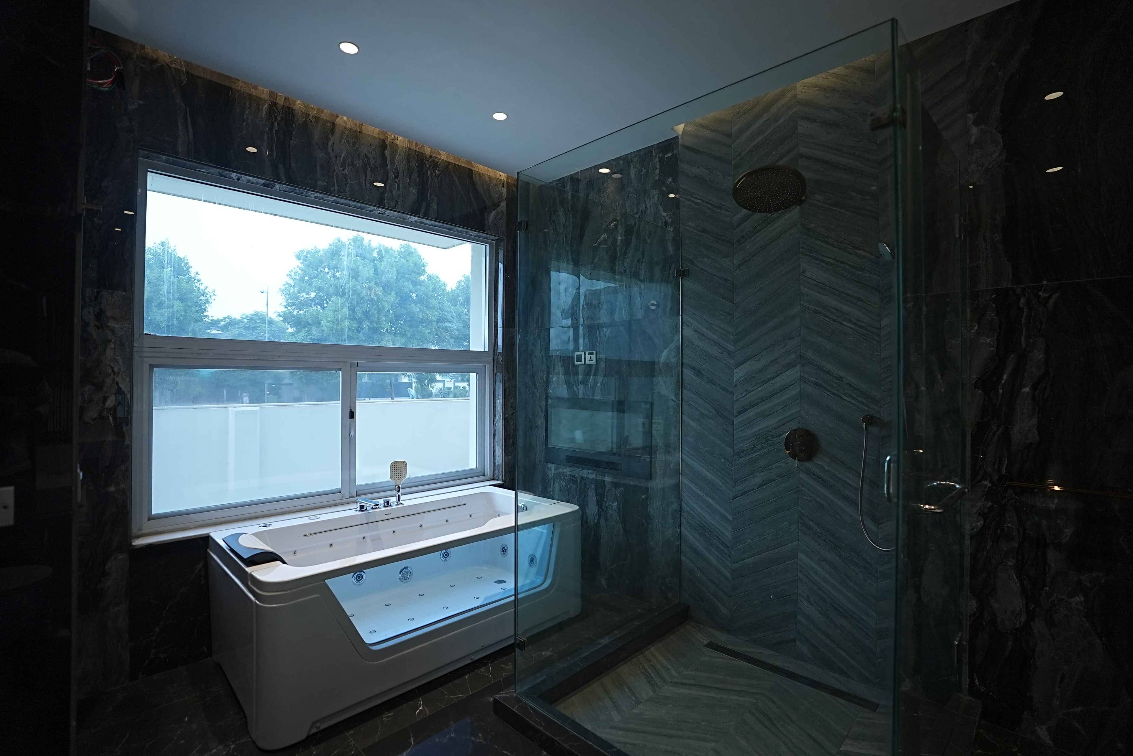 2 Kanal Furnished House with Pool & Cinema For sale in DHA Lahore | OH-0016 29