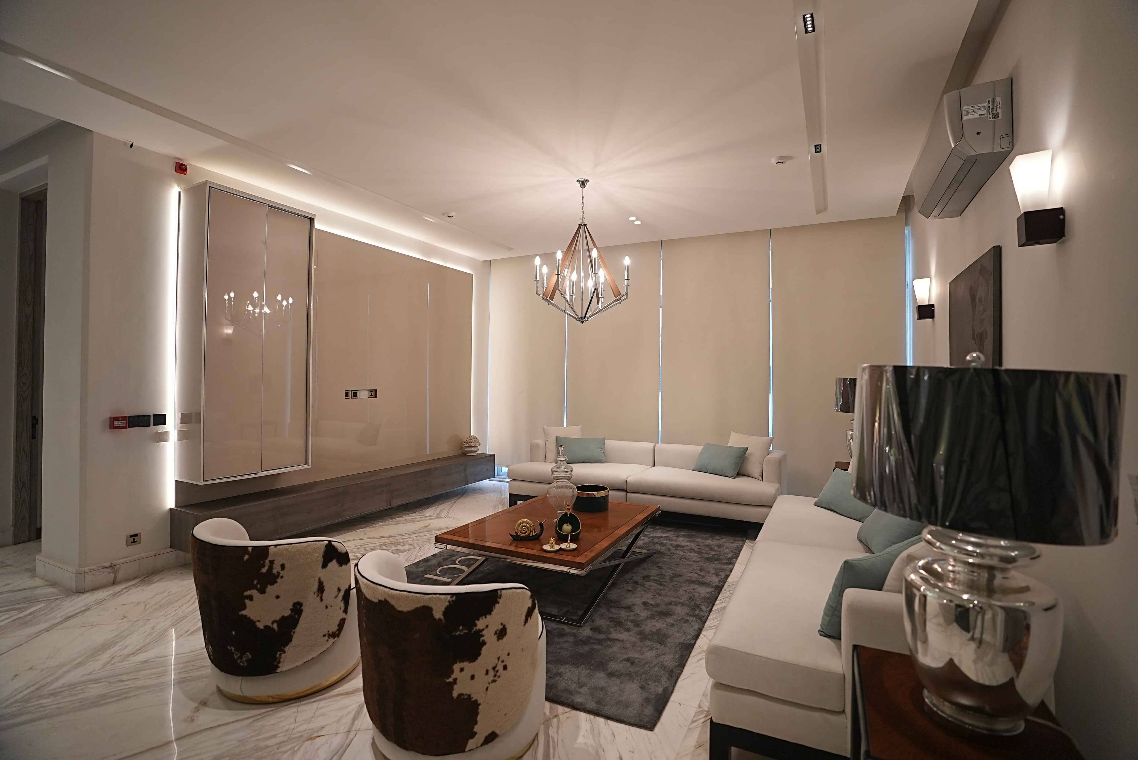 2 Kanal Furnished House with Pool & Cinema For sale in DHA Lahore | OH-0016 32