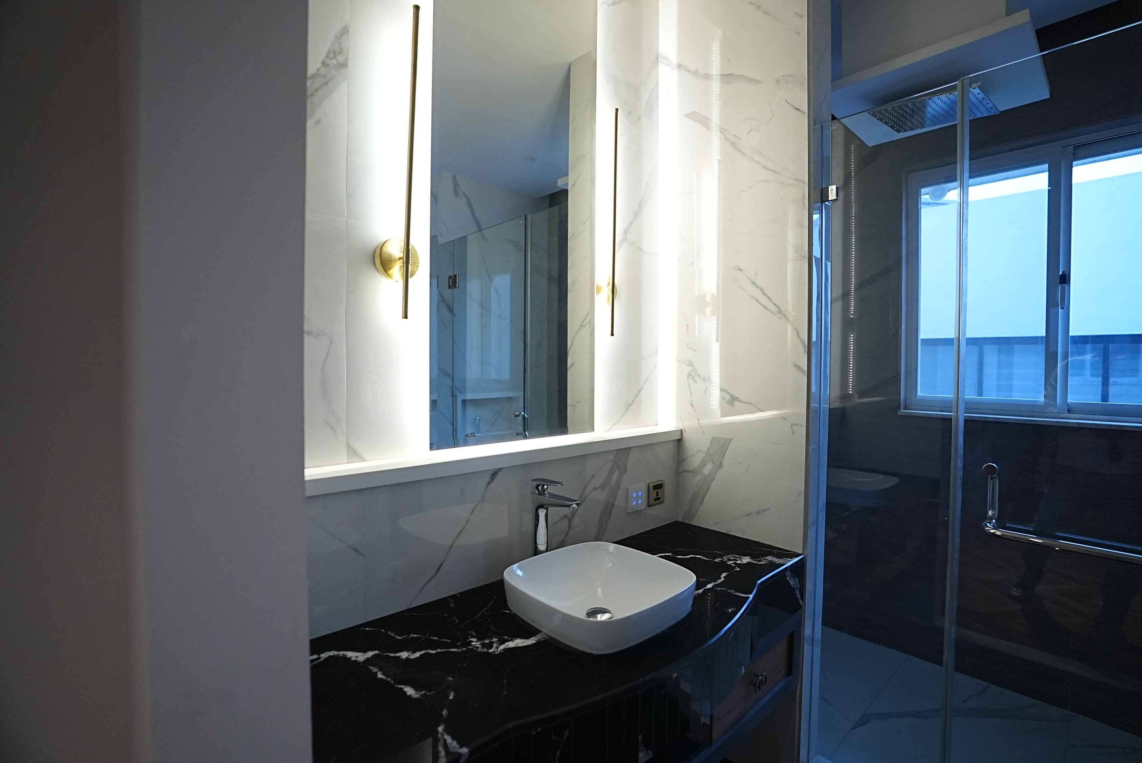 2 Kanal Furnished House with Pool & Cinema For sale in DHA Lahore | OH-0016 42