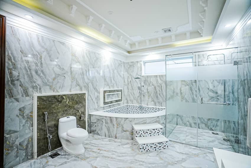 1 Kanal Semi-Furnished with Basement House For sale in DHA Lahore | OH-0017 18