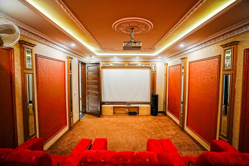 1 Kanal Semi-Furnished with Basement House For sale in DHA Lahore | OH-0017 22