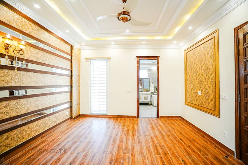 1 Kanal Semi-Furnished with Basement House For sale in DHA Lahore | OH-0017 26