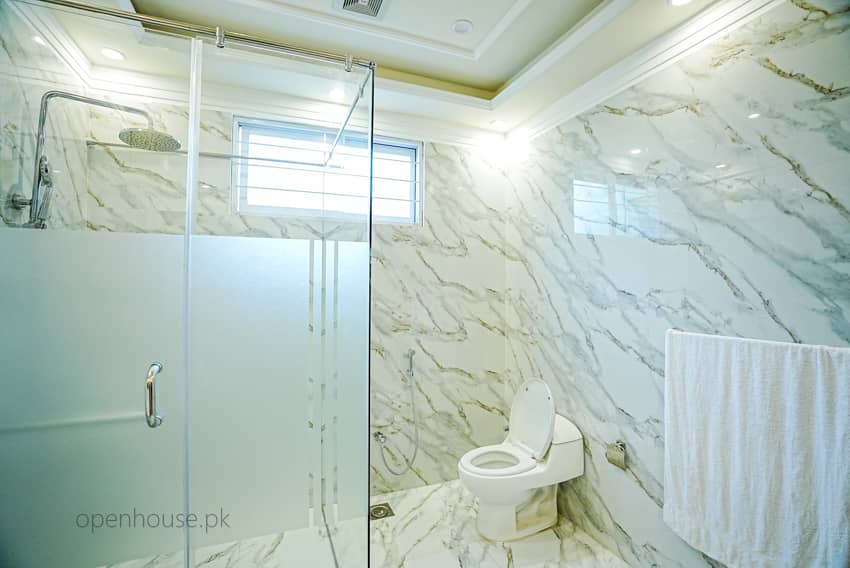 1 Kanal Semi-Furnished with Basement House For sale in DHA Lahore | OH-0017 34