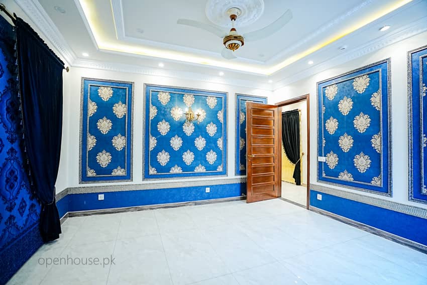 1 Kanal Semi-Furnished with Basement House For sale in DHA Lahore | OH-0017 37