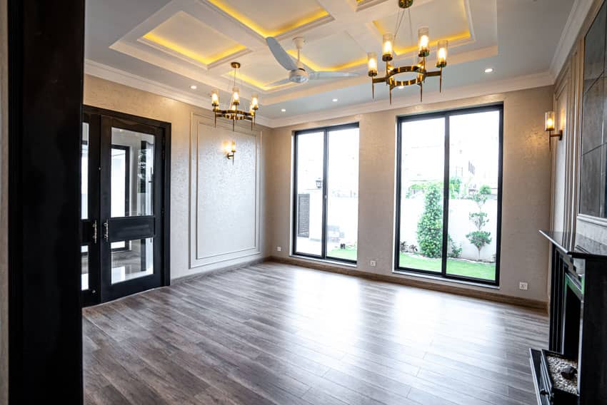 1 Kanal Semi-Furnished with Basement House For sale in DHA Lahore | OH-0018 6