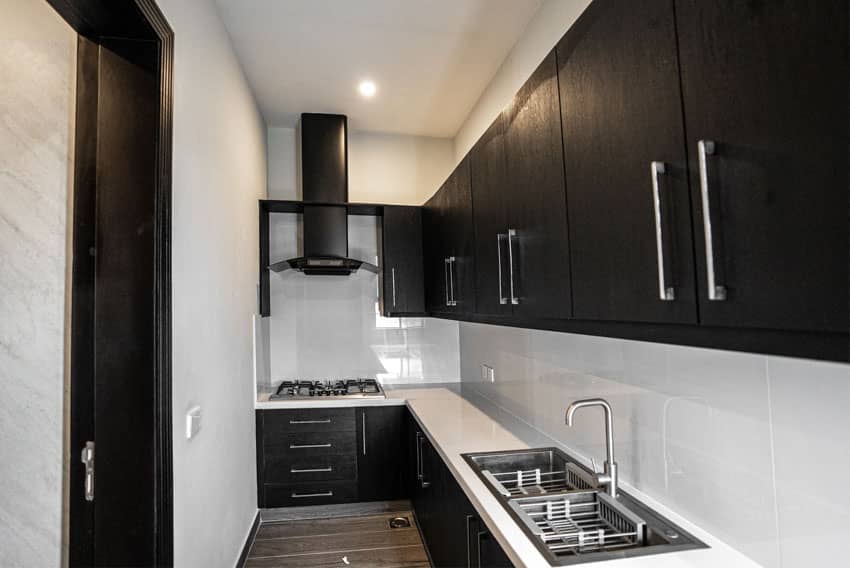 1 Kanal Semi-Furnished with Basement House For sale in DHA Lahore | OH-0018 13