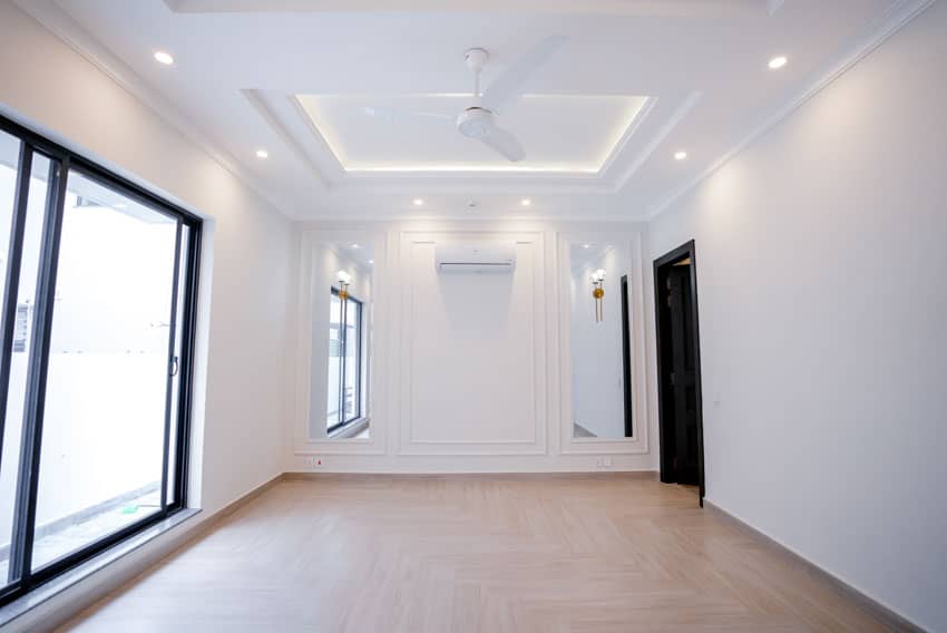 1 Kanal Semi-Furnished with Basement House For sale in DHA Lahore | OH-0018 14