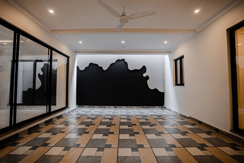 1 Kanal Semi-Furnished with Basement House For sale in DHA Lahore | OH-0018 22