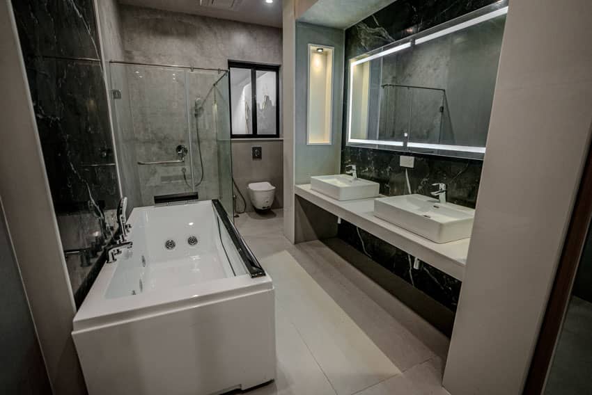 1 Kanal Semi-Furnished with Basement House For sale in DHA Lahore | OH-0018 24