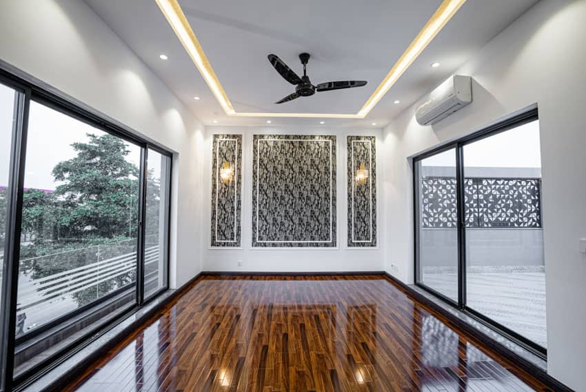 1 Kanal Semi-Furnished with Basement House For sale in DHA Lahore | OH-0018 26