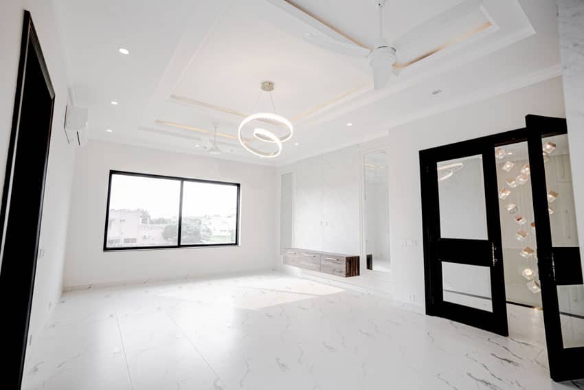 1 Kanal Semi-Furnished with Basement House For sale in DHA Lahore | OH-0018 29