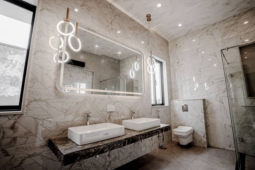 1 Kanal Semi-Furnished with Basement House For sale in DHA Lahore | OH-0018 32