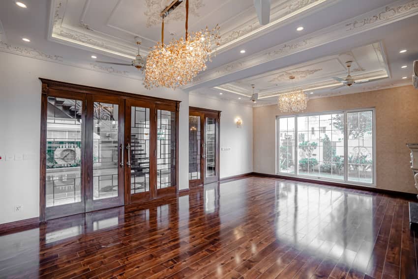 1 Kanal Semi-Furnished House For sale in DHA Lahore | OH-0019 5