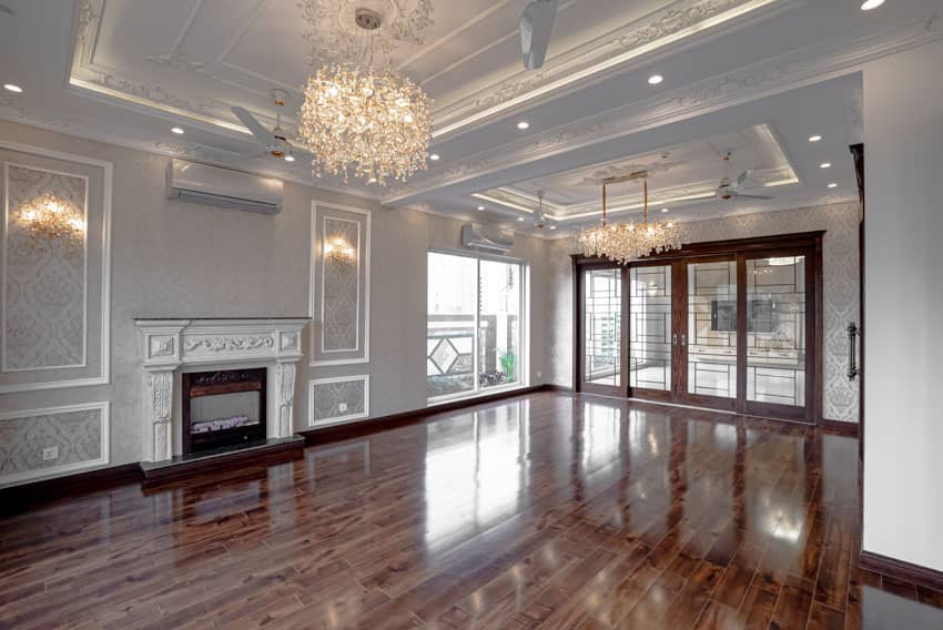 1 Kanal Semi-Furnished House For sale in DHA Lahore | OH-0019 6