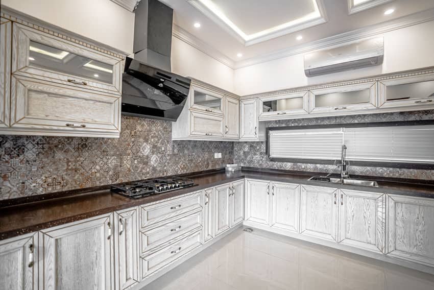 1 Kanal Semi-Furnished House For sale in DHA Lahore | OH-0019 8