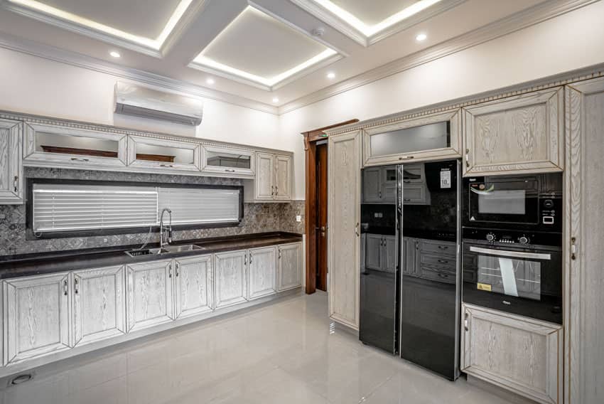 1 Kanal Semi-Furnished House For sale in DHA Lahore | OH-0019 9