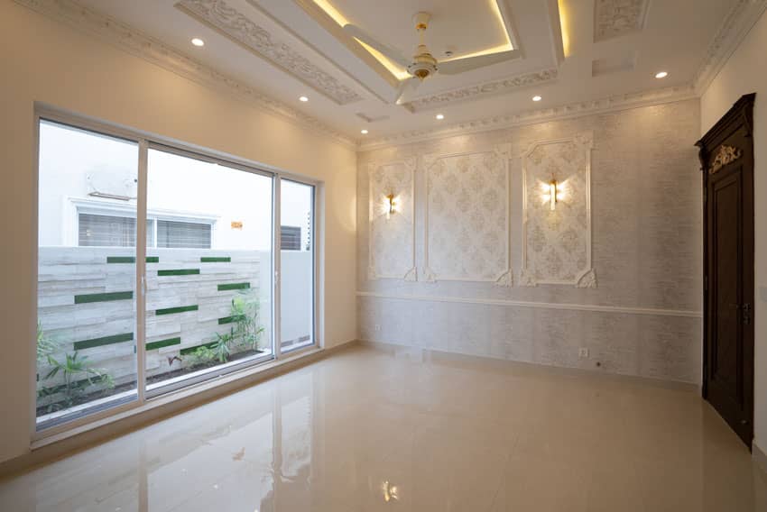 1 Kanal Semi-Furnished House For sale in DHA Lahore | OH-0019 17