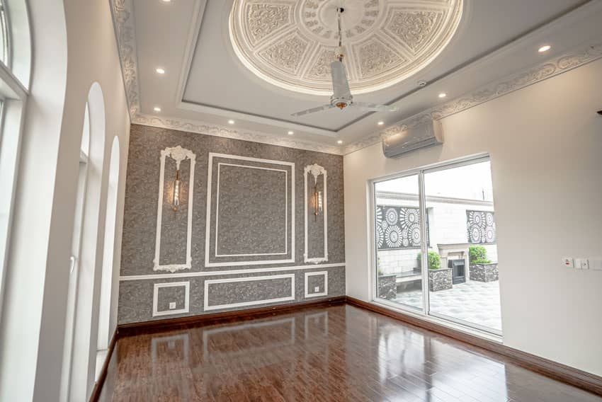 1 Kanal Semi-Furnished House For sale in DHA Lahore | OH-0019 22