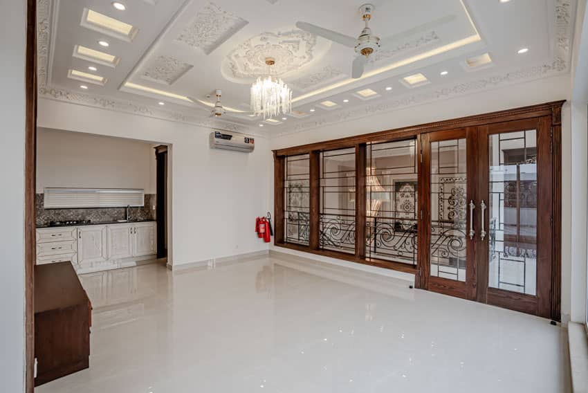 1 Kanal Semi-Furnished House For sale in DHA Lahore | OH-0019 26