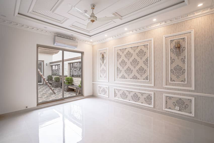 1 Kanal Semi-Furnished House For sale in DHA Lahore | OH-0019 29