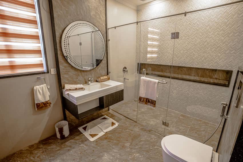 1 Kanal Semi-Furnished House For sale in DHA Lahore | OH-0019 30